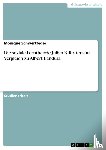 Schwertfeger, Monique - Die soziale Lerntheorie Julian B. Rotters im Vergleich zu Albert Bandura
