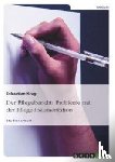 Sebastian Krug - Der Pflegebericht