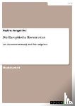 Jungnickel, Nadine - Die Europaische Kommission