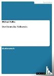 Rolka, Michael - Der Deutsche Zollverein
