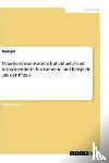 Anonym - Mitarbeitermotivation: Individuelle und teamorientierte Instrumente und Beispiele aus der Praxis
