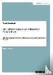 Teuerkauf, Frank - Zur Lebenssituation von mannlichen Prostituierten