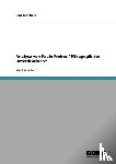 Grunberg, Jens - Paulo Freire Padagogik der Unterdruckten. Eine Analyse