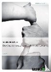 Scheck, Stephanie - Das Stufenmodell von Erik H. Erikson