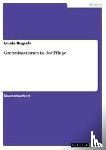 Ursula Hogrefe - Grenzsituationen in Der Pflege
