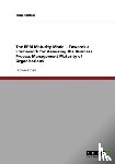 Tapio Huffner, Tapio H Ffner - The Bpm Maturity Model. Towards a Framework for Assessing the Business Process Management Maturity of Organisations