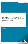 Matthias Zschieschang - Otto III. und die Slawen zwischen Elbe/Saale und Oder - Der Mecklenburgzug Ottos III. im Jahr 995