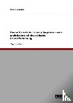 Schroeder, Meike - Die verbale Entwicklungsdyspraxie. Eine praktische und theoretische Herausforderung