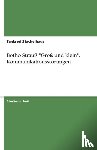 Tankred Stachelhaus - Botho Strau "Gro Und Klein." Kommunikationsstorungen