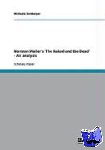 Tomberger, Michaela - Norman Mailer's 'The Naked and the Dead' - An analysis