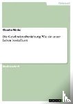 Ränke, Claudia - Die Geschwisterbeziehung. Wie sie unser Leben beeinflusst