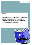 Dix, Yvonne - Ehrenamt als ein Ersatz für die Soziale Arbeit?! - Die aktuelle Entwicklung im Verhältnis Ehrenamt ¿ Soziale Arbeit und ihre Zukunftsperspektiven
