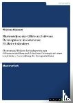 Bossert, Thomas - Marktanalyse des Offshore Software Development in den neuen EU-Beitrittslandern