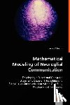 Edwards, James - Mathematical Modeling of Neuroglial Communication