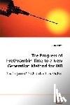 Horsti, Juha - The Progress of Prothrombin Time to a New Generation Method for INR