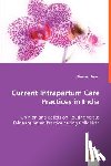 Ansari, Rizwana - Current Intrapartum Care Practices in India