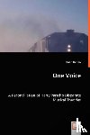 Harlan, Brian - One Voice
