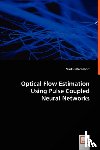 Barenhoff, Markus - Optical Flow Estimation Using Pulse Coupled Neural Networks