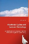 Hu, Wenchuan - Algebraic Cycles and Lawson Homology