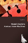 Winter, Kirsten - Model Checking Abstract State Machines
