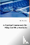 Varrentrapp, Klaus - A Practical Framework for Adaptive Metaheuristics