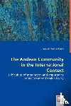 Farias, Carolina Rosales - The Andean Community in the International Context
