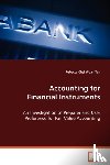 Tan Rebecca Chyi Woan - Accounting for Financial Instruments