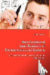 Zschaler, Steffen - Non-functional Specifications of Components and Systems
