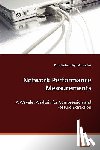 Kyriakopoulos, Konstantinos - Network Performance Measurements