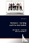 Pina, Anthony - Distance Learning and the Institution