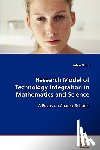 Ojose, Bobby - Research Model of Technology Integration in Mathematics and Science