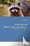 Rees, Erin E - Approaches to Modelling Raccoon Rabies