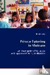 Dang, Hai-Anh - Private Tutoring in Vietnam