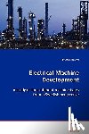 Eriksson, Sture - Electrical Machine Development