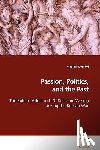 Donskoi, Vladimir - Passion, Politics, and the Past The Role of Affect in U.S. Decision-Making during the Korean War
