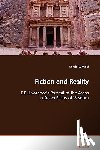 Malki, Norah Al - Fiction and Reality T.E. Lawrence's Portrait of the Arabs in Seven Pillars of Wisdom