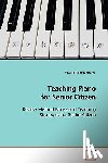 Tanchanpong, Pawalai - Teaching Piano for Senior Citizen