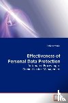 Matjas, Tatjana - Effectiveness of Personal Data Protection