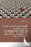 McEwen, Jean-Sabin - Kinetic Lattice Gas Models for Adsorption, Desorption and Diffusion