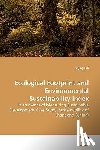 Cui, Yujing - Ecological Footprint and Environmental Sustainability Index