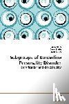 Nesci, Julian, Smith, Dr David, Altieri, Trish - Subgroups of Borderline Personality Disorder