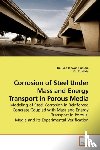 Hussain, Dr Raja Rizwan, T, Dr - Corrosion of Steel Under Mass and Energy Transport in Porous Media