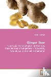 Dookeran, Mark - Ginger Beer
