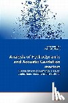 Mahulkar, Amit, Pandit, Aniruddha - Analysis of Hydrodynamic and Acoustic Cavitation reactors