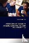 Adegboye, Omoyemi - Food Safety Issues in Airline Catering Sector