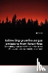 Gay, Hardy - Estimating greenhouse gas emissions from forest fires