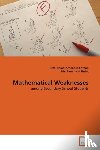 Kothari, Prof Rameshchandra, Prerana H Shelat, MS - Mathematical Weaknesses