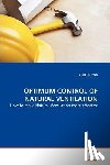 Durrani, Faisal - Optimum Control of Natural Ventilation