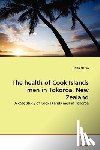 Natua, John - The health of Cook Islands men in Tokoroa, New Zealand