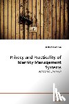 Alrodhan, Waleed - Privacy and Practicality of Identity Management Systems